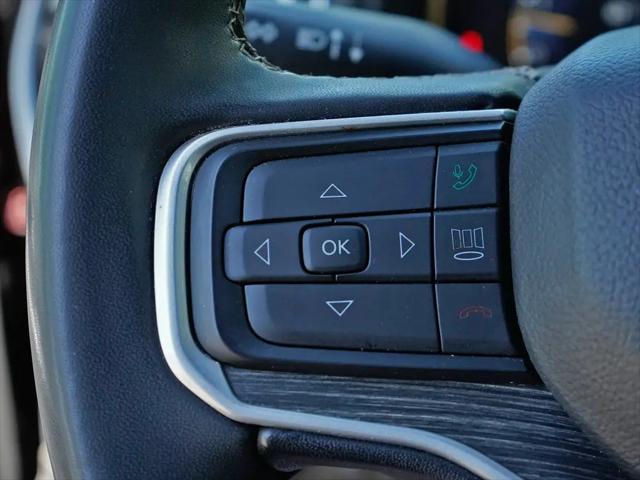 2023 Jeep Wagoneer Series II 4x2