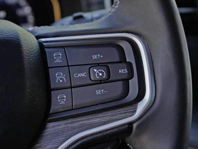 2023 Jeep Wagoneer Series II 4x2