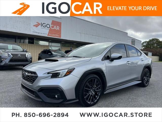 2023 Subaru WRX Premium for sale in Pensacola, FL