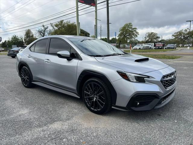 2023 Subaru WRX Premium