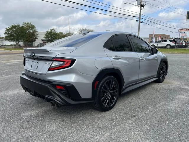 2023 Subaru WRX Premium