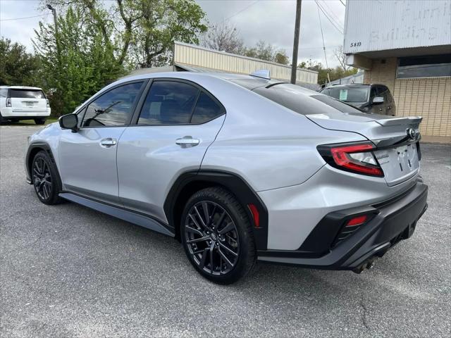 2023 Subaru WRX Premium