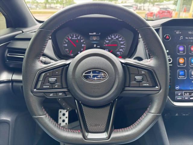 2023 Subaru WRX Premium