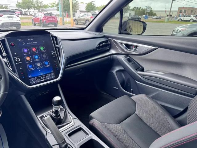 2023 Subaru WRX Premium