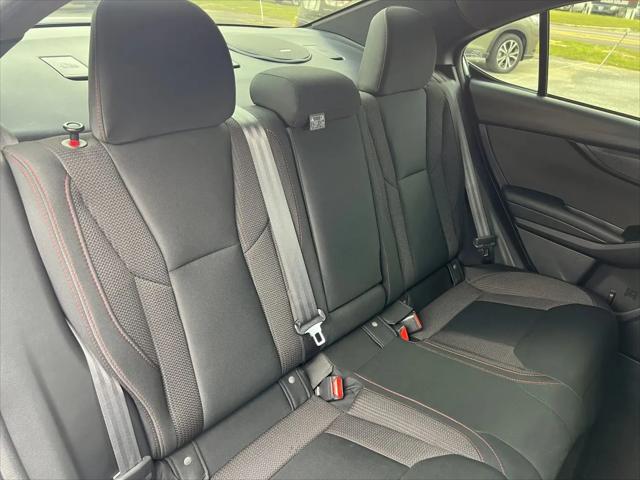 2023 Subaru WRX Premium