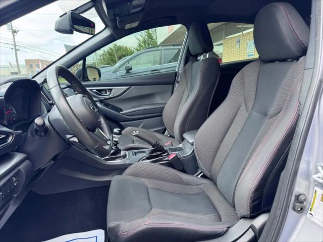 2023 Subaru WRX Premium