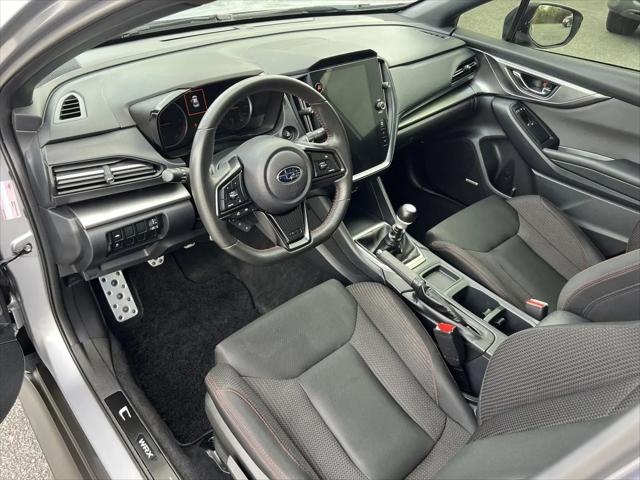 2023 Subaru WRX Premium