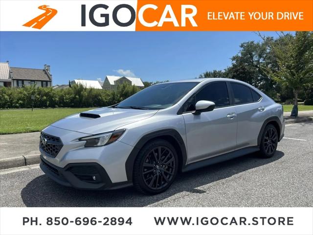 2023 Subaru WRX Premium for sale in Pensacola, FL