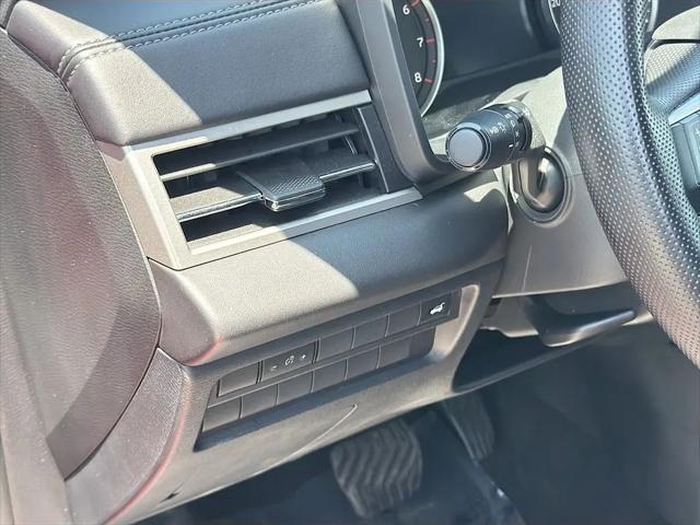 2025 Mitsubishi Outlander SE 2.5 S-AWC