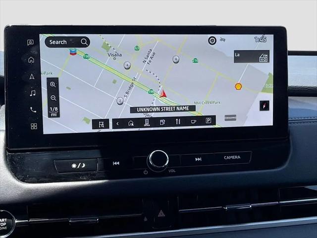 2025 Mitsubishi Outlander SE 2.5 S-AWC