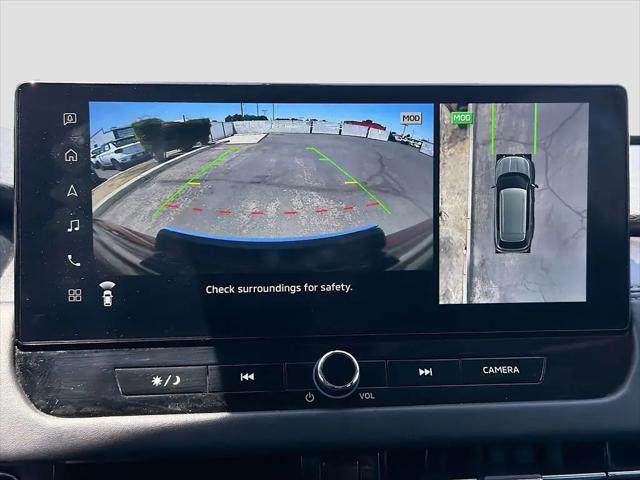 2025 Mitsubishi Outlander SE 2.5 S-AWC