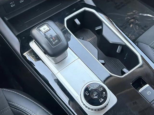 2025 Mitsubishi Outlander SE 2.5 S-AWC