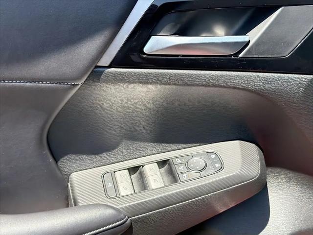 2025 Mitsubishi Outlander SE 2.5 S-AWC