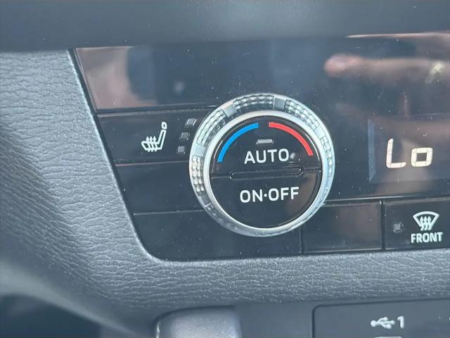 2025 Mitsubishi Outlander SE 2.5 S-AWC