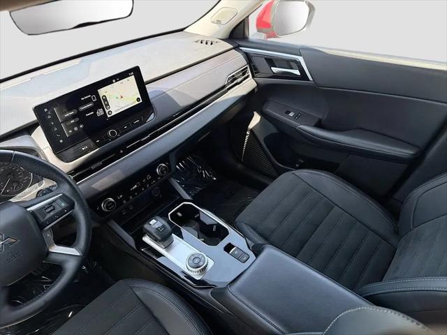 2025 Mitsubishi Outlander SE 2.5 S-AWC