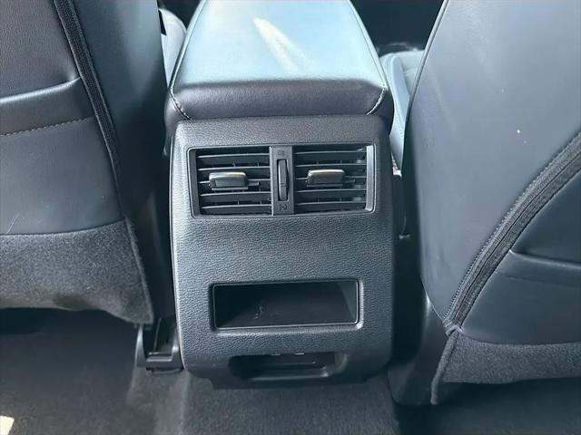 2025 Mitsubishi Outlander SE 2.5 S-AWC