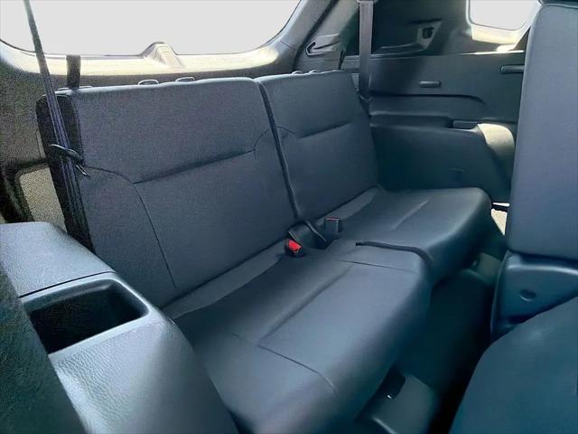 2025 Mitsubishi Outlander SE 2.5 S-AWC