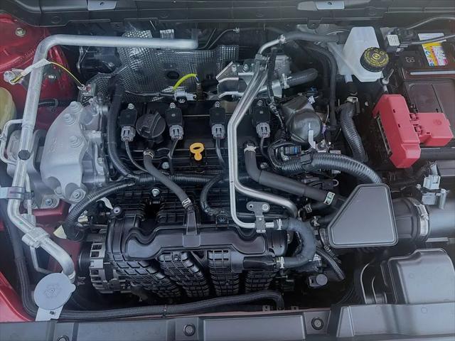 2025 Mitsubishi Outlander SE 2.5 S-AWC