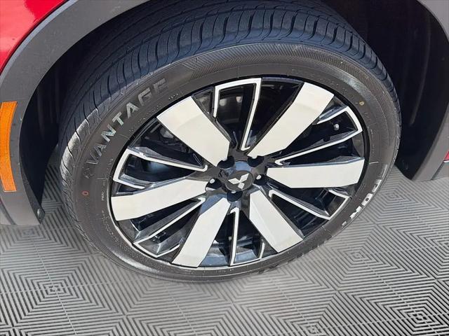 2025 Mitsubishi Outlander SE 2.5 S-AWC