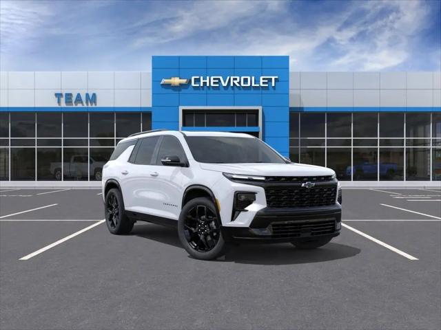 2026 Chevrolet Traverse FWD RS for sale in Goldsboro, NC