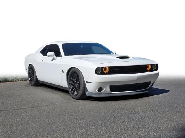 2020 Dodge Challenger R/T Scat Pack for sale in Olympia, WA