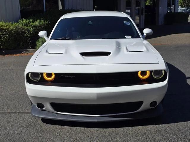 2020 Dodge Challenger R/T Scat Pack