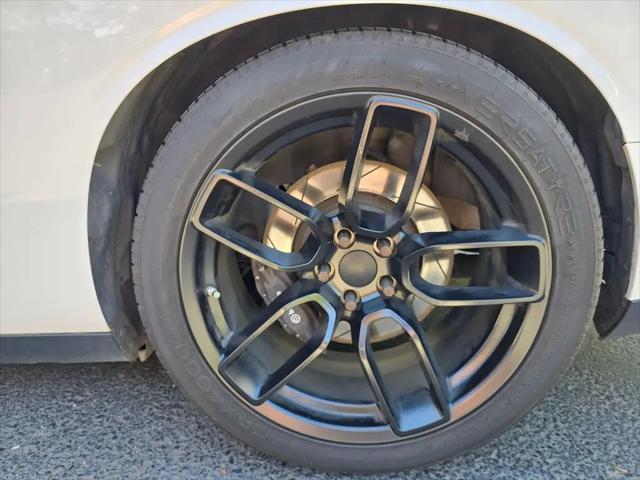 2020 Dodge Challenger R/T Scat Pack