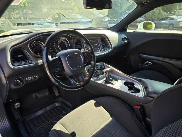 2020 Dodge Challenger R/T Scat Pack