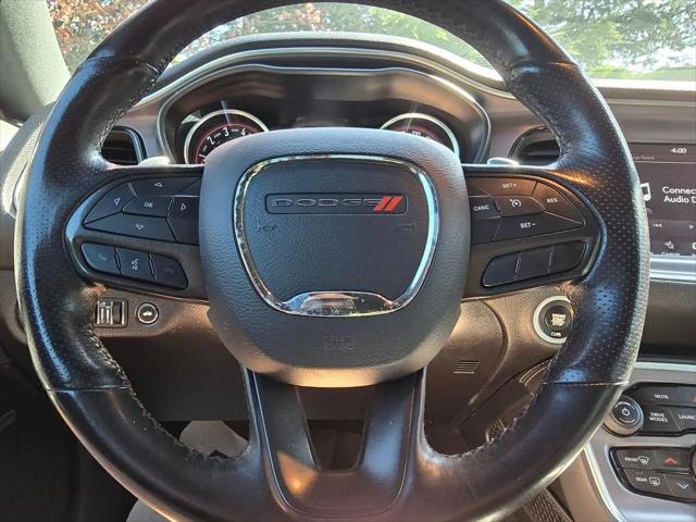 2020 Dodge Challenger R/T Scat Pack