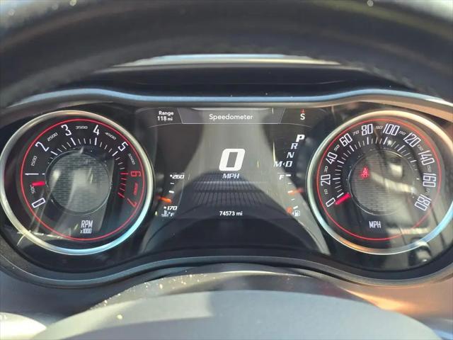 2020 Dodge Challenger R/T Scat Pack