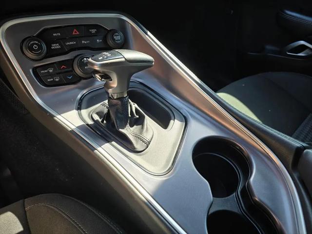 2020 Dodge Challenger R/T Scat Pack