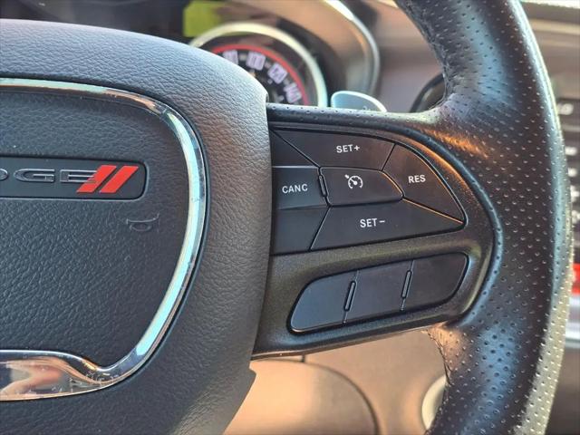 2020 Dodge Challenger R/T Scat Pack