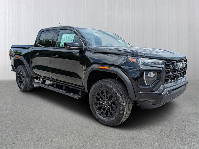 2026 GMC Canyon Elevation, RWD for sale in Gainesville, FL