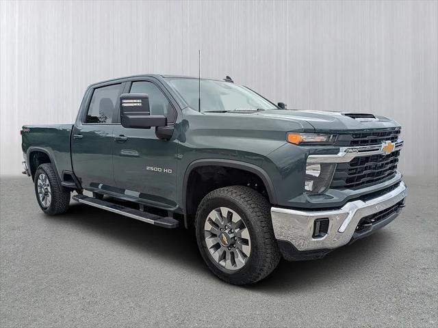 2026 Chevrolet Silverado 2500HD Crew Cab, Standard Bed, LT, 4WD for sale in Gainesville, FL