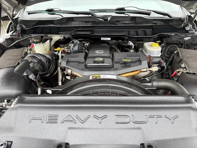 2014 Ram 2500 Big Horn