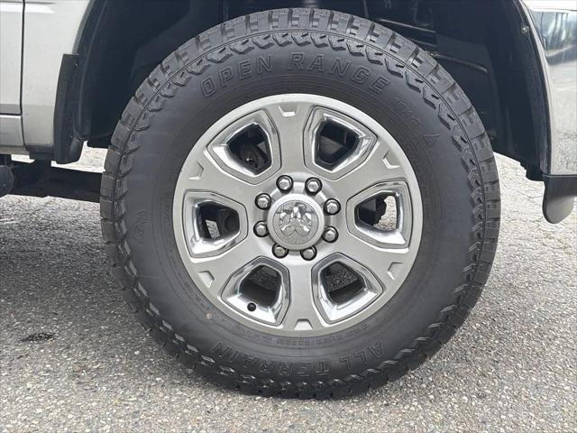 2014 Ram 2500 Big Horn