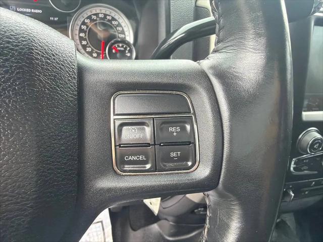 2014 Ram 2500 Big Horn