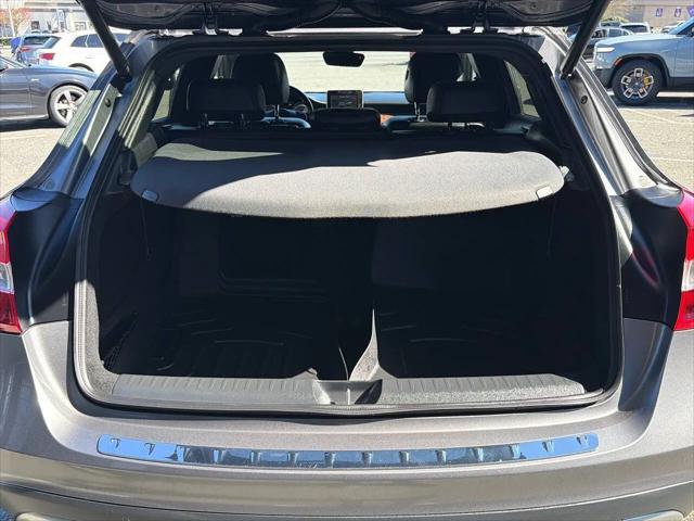 2016 Mercedes-Benz GLA-CLASS GLA 250 4MATIC