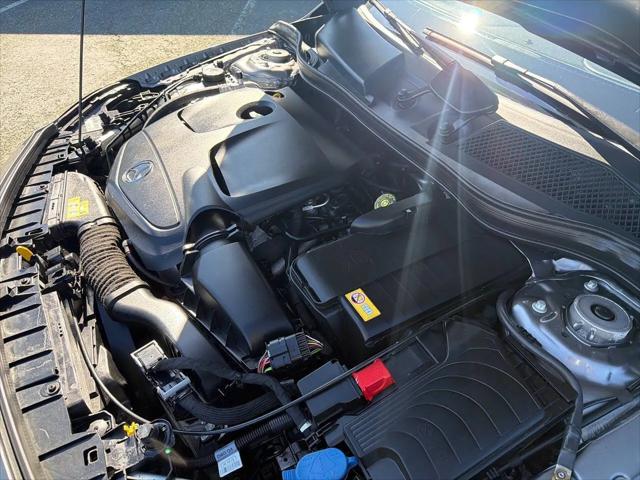 2016 Mercedes-Benz GLA-CLASS GLA 250 4MATIC
