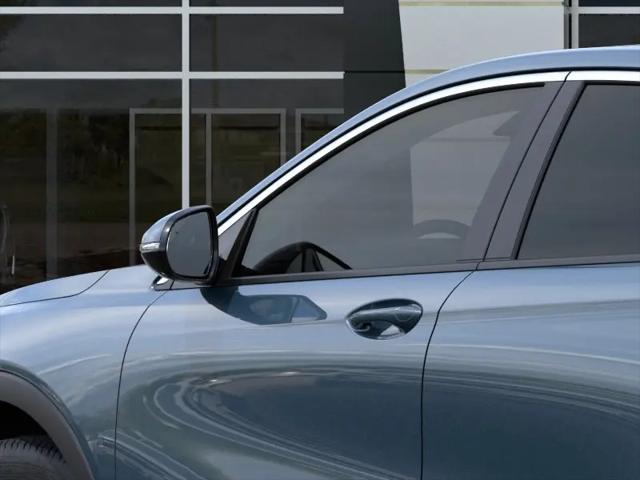 2026 Buick NV Preferred FWD