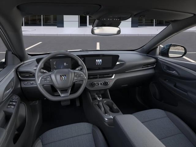 2026 Buick NV Preferred FWD
