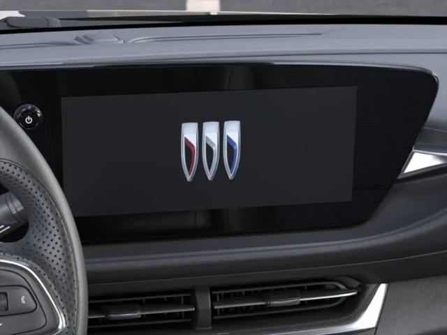 2026 Buick NV Preferred FWD