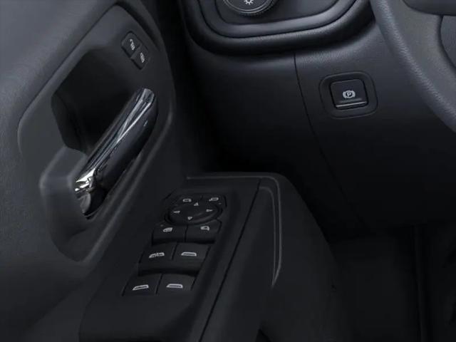 2026 GMC Sierra 2500HD Crew Cab, Long Bed, Pro, 4WD