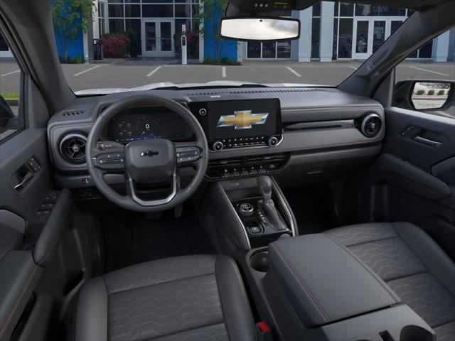 2026 Chevrolet Colorado Z71, 4WD
