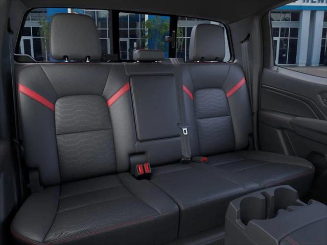 2026 Chevrolet Colorado Z71, 4WD