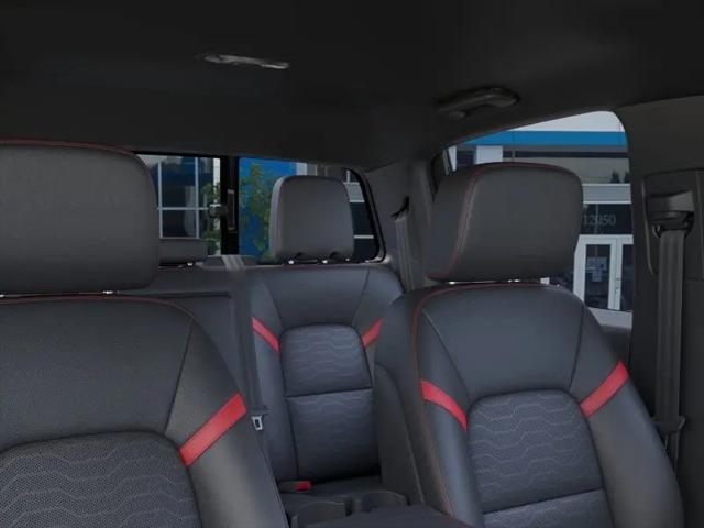 2026 Chevrolet Colorado Z71, 4WD