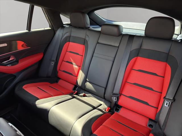 2022 Mercedes-Benz GLE AMG GLE 63 S 4MATIC