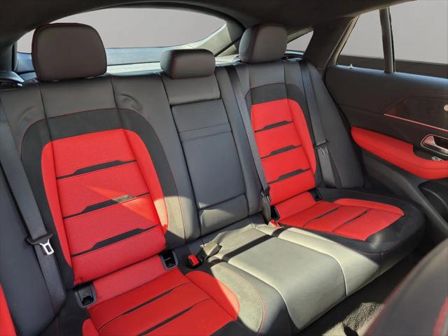2022 Mercedes-Benz GLE AMG GLE 63 S 4MATIC