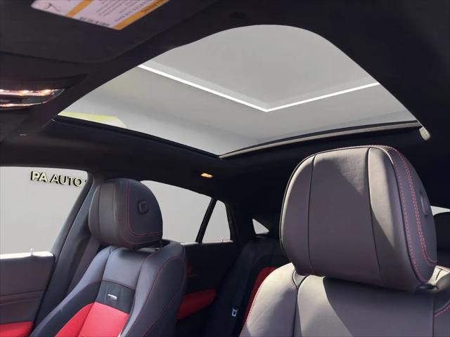 2022 Mercedes-Benz GLE AMG GLE 63 S 4MATIC