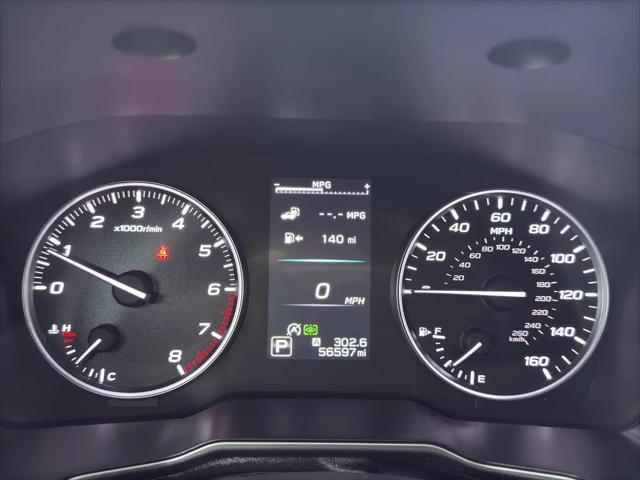 2021 Subaru Legacy Limited